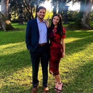 Meet your Posher, Francesca